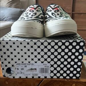 Stella McCartney for Adidas Slip-on